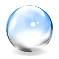 glass-ball