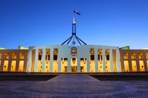 parliment